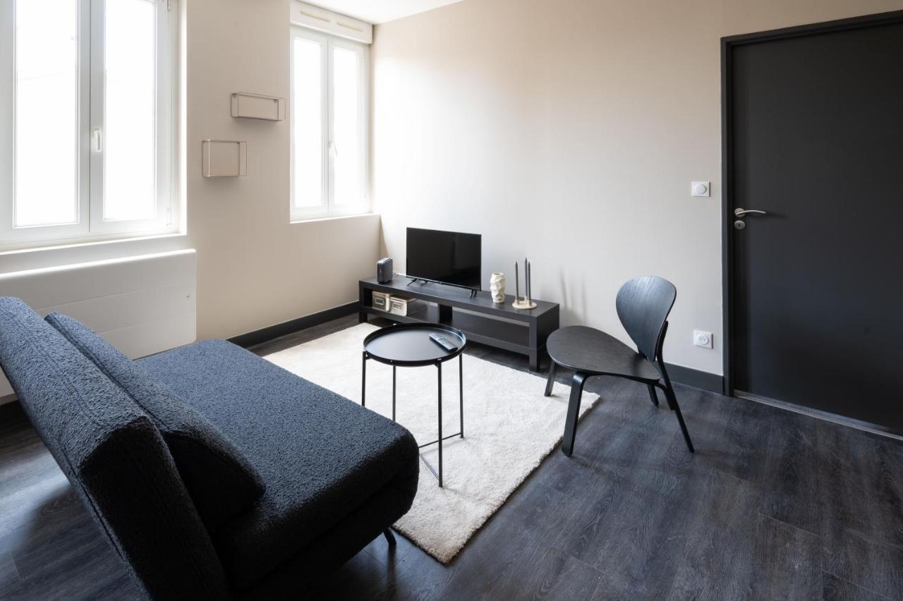 Yang - Calme Moderne Spacieux Et Tout Equipe Toulouse Kültér fotó