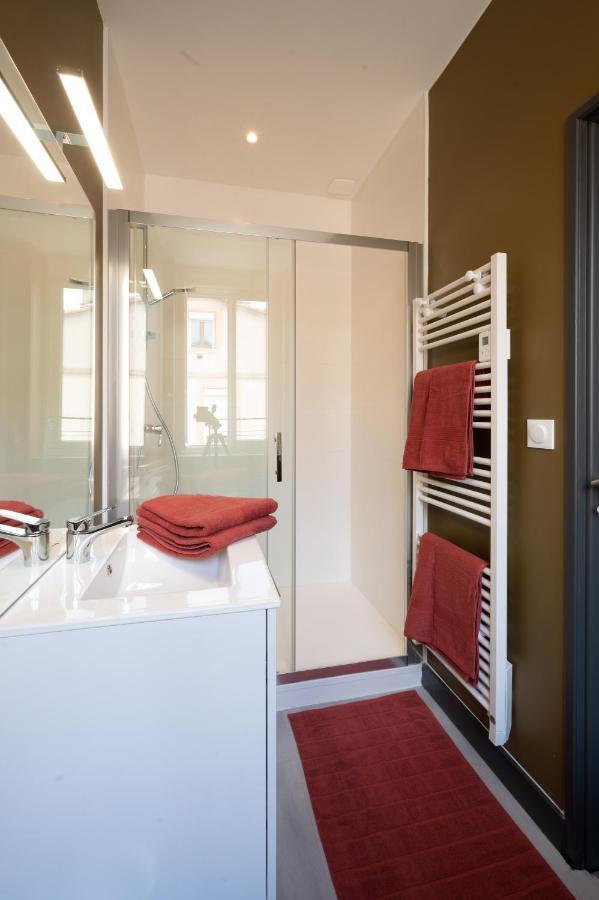 Yang - Calme Moderne Spacieux Et Tout Equipe Toulouse Kültér fotó